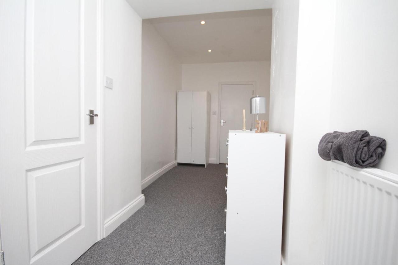 Lovely 3 Bed Spacious Flat Apartment In Central לונדון מראה חיצוני תמונה